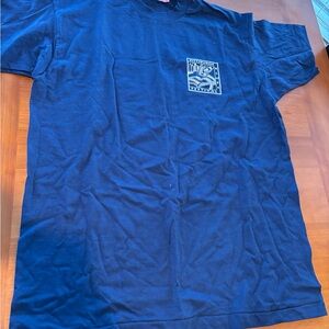Vintage Pittsburgh Blues Festival 1996 Men's XL T-Shirt